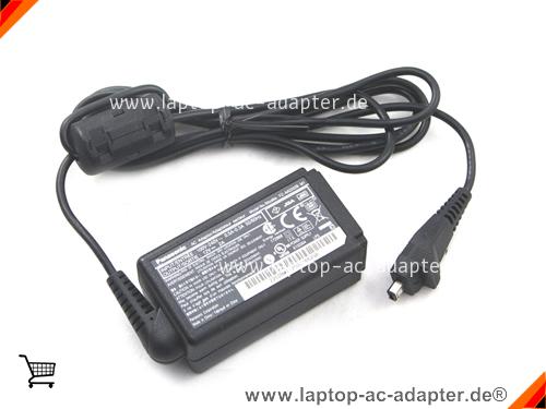 Große Bilder 1 von Original PANASONIC FZ-AA2202B M1 ac adapter, 12V 2A FZ-AA2202B M1 Notebook Netzteile Panasonic12V2A24W