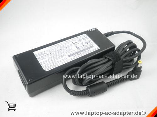 Große Bilder 1 von Original PANASONIC CF-AA1683A MA ac adapter, 15.6V 8A CF-AA1683A MA Notebook Netzteile Panasonic15.6V8A125W-5.5x2.5mm