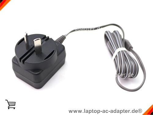 Große Bilder 2 von Original PANASONIC PNLV226AG ac adapter, 5.5V 0.5A PNLV226AG Notebook Netzteile Panasonic5.5V500MA-4.8x1.7mm-AU