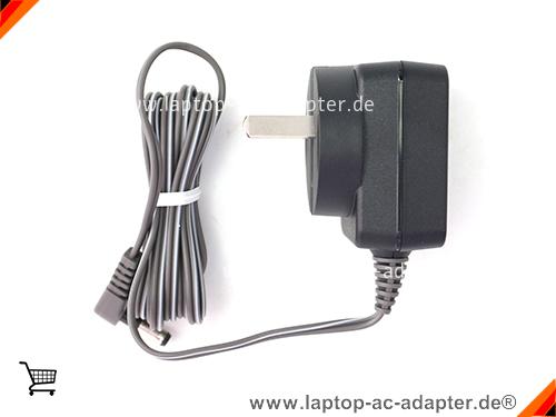 Große Bilder 4 von Original PANASONIC PNLV226AG ac adapter, 5.5V 0.5A PNLV226AG Notebook Netzteile Panasonic5.5V500MA-4.8x1.7mm-AU