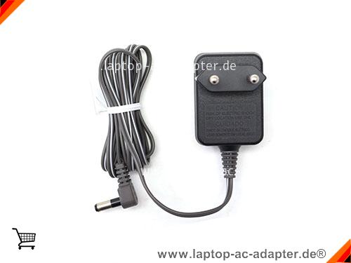 Große Bilder 2 von Original PANASONIC PNLV226CE ac adapter, 5.5V 0.5A PNLV226CE Notebook Netzteile Panasonic5.5V500MA-4.8x1.7mm-EU