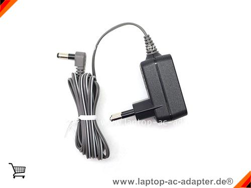 Große Bilder 3 von Original PANASONIC PNLV226CE ac adapter, 5.5V 0.5A PNLV226CE Notebook Netzteile Panasonic5.5V500MA-4.8x1.7mm-EU
