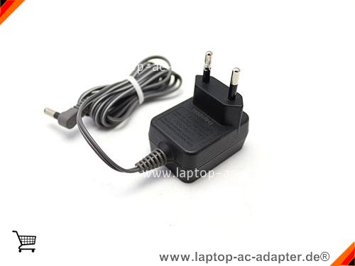 Große Bilder 4 von Original PANASONIC PNLV226CE ac adapter, 5.5V 0.5A PNLV226CE Notebook Netzteile Panasonic5.5V500MA-4.8x1.7mm-EU