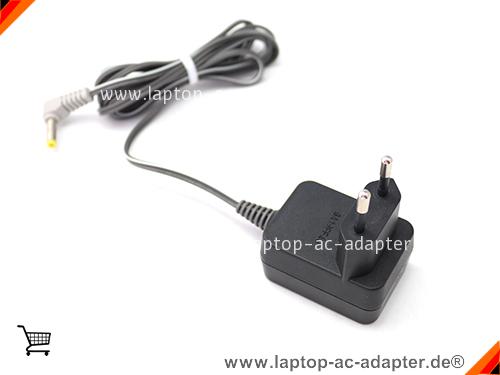 Bild 2 Von Original Eu Style Panasonic Pnlv226 Ac Adaptor 5.5v 500ma Power Supply Auf Laptop-ac-adapter.de 