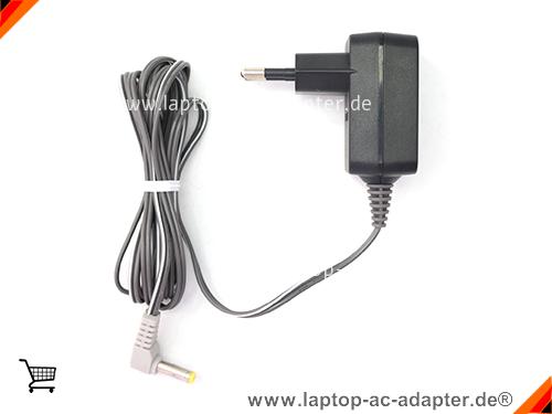 Bild 3 Von Original Eu Style Panasonic Pnlv226 Ac Adaptor 5.5v 500ma Power Supply Auf Laptop-ac-adapter.de 