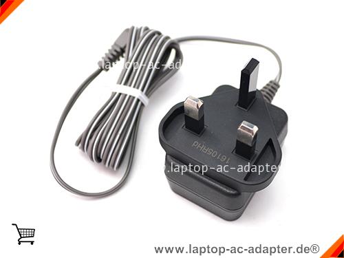 Große Bilder 2 von Original PANASONIC PNLV226E ac adapter, 5.5V 0.5A PNLV226E Notebook Netzteile Panasonic5.5V500MA-4.8x1.7mm-UK