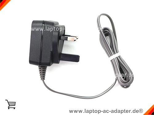 Große Bilder 3 von Original PANASONIC PNLV226E ac adapter, 5.5V 0.5A PNLV226E Notebook Netzteile Panasonic5.5V500MA-4.8x1.7mm-UK