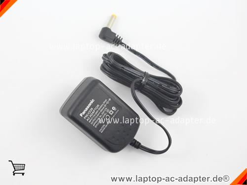 Große Bilder 1 von Original PANASONIC PNLV226Z ac adapter, 5.5V 0.5A PNLV226Z Notebook Netzteile Panasonic5.5V500MA-4.8x1.7mm-US