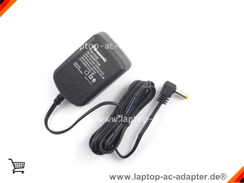 Große Bilder 2 von Original PANASONIC PNLV226Z ac adapter, 5.5V 0.5A PNLV226Z Notebook Netzteile Panasonic5.5V500MA-4.8x1.7mm-US