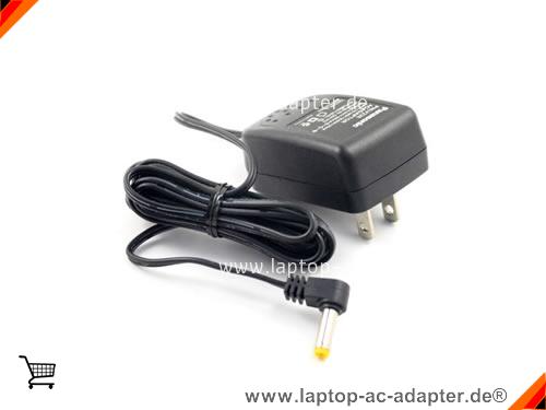Große Bilder 3 von Original PANASONIC PNLV226Z ac adapter, 5.5V 0.5A PNLV226Z Notebook Netzteile Panasonic5.5V500MA-4.8x1.7mm-US