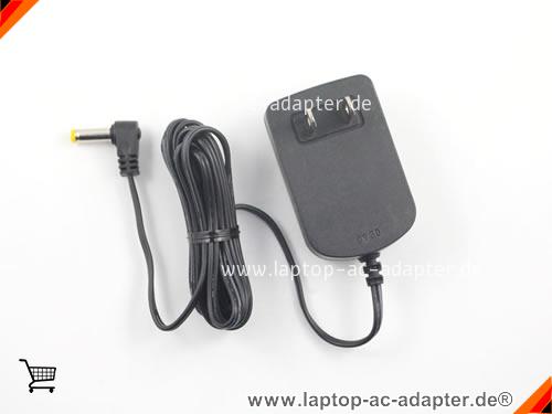 Große Bilder 4 von Original PANASONIC PNLV226Z ac adapter, 5.5V 0.5A PNLV226Z Notebook Netzteile Panasonic5.5V500MA-4.8x1.7mm-US