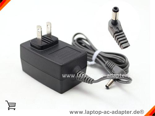 Große Bilder 1 von Original PANASONIC PQLV207CN ac adapter, 6.5V 0.5A PQLV207CN Notebook Netzteile Panasonic6.5V500MA-4.8x1.7mm-US