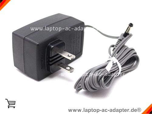 Große Bilder 4 von Original PANASONIC PQLV207CN ac adapter, 6.5V 0.5A PQLV207CN Notebook Netzteile Panasonic6.5V500MA-4.8x1.7mm-US