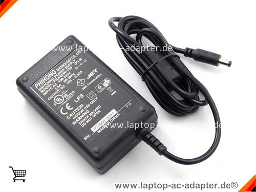 Große Bilder 1 von Original PHIHONG PSA60W-150(P)-R ac adapter, 15V 3.33A PSA60W-150(P)-R Notebook Netzteile Phihong15V3.33A50W-5.5x1.7mm