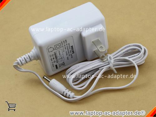 Große Bilder 2 von Original PHILIPS OH-1018A0602400U-PSE ac adapter, 6V 2.4A OH-1018A0602400U-PSE Notebook Netzteile Philips6V2.4A14W-3.0X1.0mm-US-W