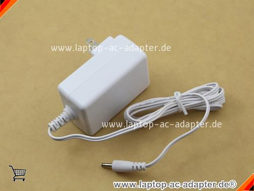 Große Bilder 4 von Original PHILIPS OH-1018A0602400U-PSE ac adapter, 6V 2.4A OH-1018A0602400U-PSE Notebook Netzteile Philips6V2.4A14W-3.0X1.0mm-US-W