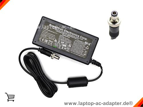 Bild 1 Von Original Powertron Pa1050-240t1a200 Ac Adapter P/n 5606-0138-01 24.0v 2.0a 48.0w Auf Laptop-ac-adapter.de 
