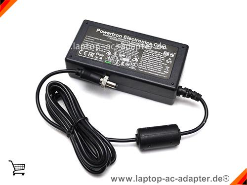 Bild 2 Von Original Powertron Pa1050-240t1a200 Ac Adapter P/n 5606-0138-01 24.0v 2.0a 48.0w Auf Laptop-ac-adapter.de 