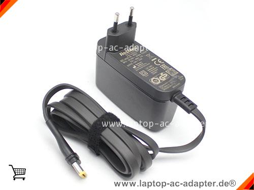 Große Bilder 2 von Original RESMED 380008 ac adapter, 24V 0.83A 380008 Notebook Netzteile RESMED24V0.83A20W-Rectangle-EU