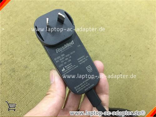 Große Bilder 2 von Original RESMED PF3100042800 ac adapter, 24V 0.84A PF3100042800 Notebook Netzteile RESMED24V0.84A20W-USB