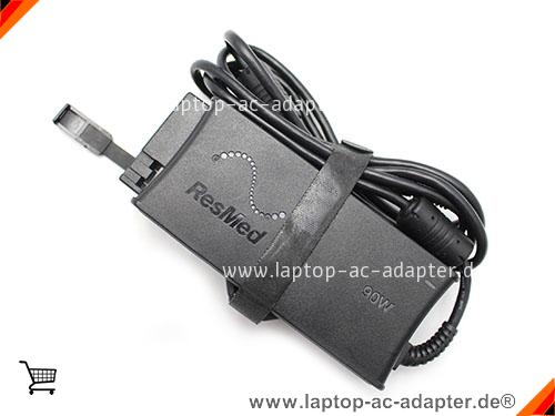 Große Bilder 3 von Original RESMED R270-7198(DA-90A24) ac adapter, 24V 3.75A R270-7198(DA-90A24) Notebook Netzteile RESMED24V3.75A90W-3PIN-TB