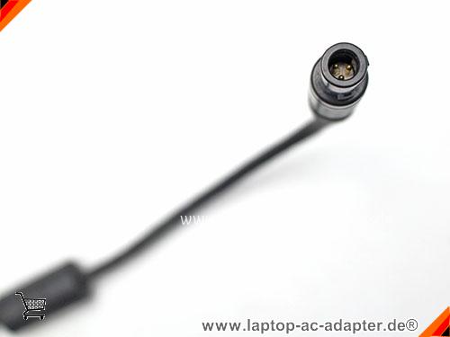 Große Bilder 5 von Original RESMED R270-7198(DA-90A24) ac adapter, 24V 3.75A R270-7198(DA-90A24) Notebook Netzteile RESMED24V3.75A90W-3PIN-TB