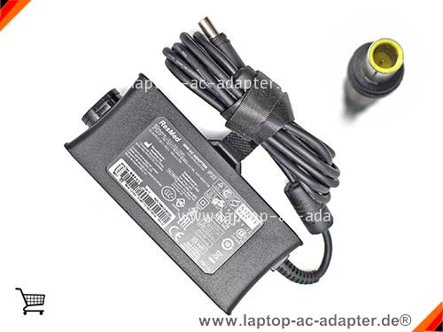 Große Bilder 1 von Original RESMED R370-7232 ac adapter, 24V 3.75A R370-7232 Notebook Netzteile RESMED24V3.75A90W-7.4x5.0mm-B