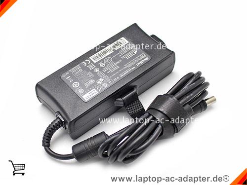 Große Bilder 2 von Original RESMED R370-7232 ac adapter, 24V 3.75A R370-7232 Notebook Netzteile RESMED24V3.75A90W-7.4x5.0mm-B