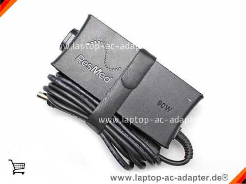 Große Bilder 3 von Original RESMED R370-7232 ac adapter, 24V 3.75A R370-7232 Notebook Netzteile RESMED24V3.75A90W-7.4x5.0mm-B
