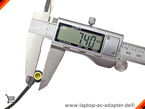 Große Bilder 5 von Original RESMED R370-7232 ac adapter, 24V 3.75A R370-7232 Notebook Netzteile RESMED24V3.75A90W-7.4x5.0mm-B