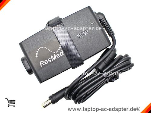 Große Bilder 3 von Original RESMED R370-7232 ac adapter, 24V 3.75A R370-7232 Notebook Netzteile RESMED24V3.75A90W-7.4x5.0mm-C