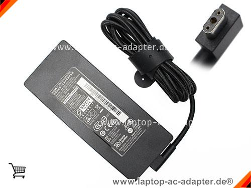 Bild 1 Von Original Razer Rc30-024801 Ac Adapter Für Blade 15 Laptop 19.5v 11.8a 230w Auf Laptop-ac-adapter.de 