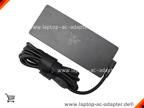 Bild 3 Von Original Razer Rc30-024801 Ac Adapter Für Blade 15 Laptop 19.5v 11.8a 230w Auf Laptop-ac-adapter.de 