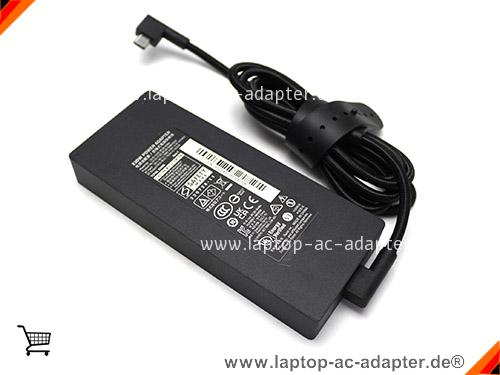 Große Bilder 2 von Original RAZER RC30-0484 ac adapter, 19.5V 16.92A RC30-0484 Notebook Netzteile Razer19.5V16.92A330W-3holes