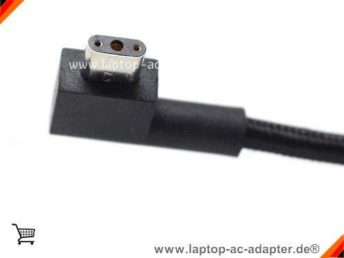 Große Bilder 5 von Original RAZER RC30-0484 ac adapter, 19.5V 16.92A RC30-0484 Notebook Netzteile Razer19.5V16.92A330W-3holes