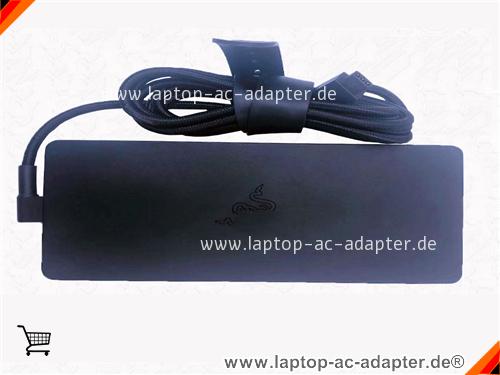 Große Bilder 3 von RAZER RC30-0166 ac adapter, 19V 13.16A RC30-0166 Notebook Netzteile Razer19V13.16A-3holes