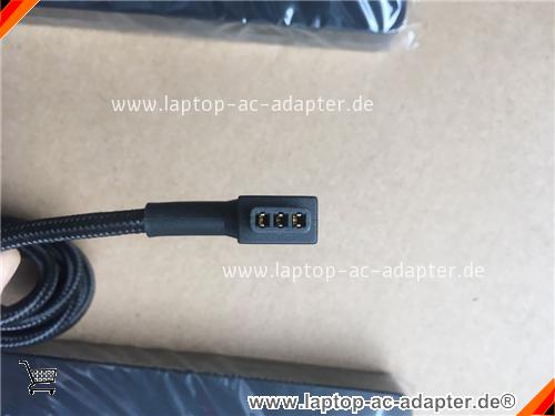 Große Bilder 5 von RAZER RC30-0166 ac adapter, 19V 13.16A RC30-0166 Notebook Netzteile Razer19V13.16A-3holes
