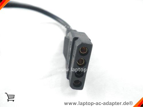 Bild 5 On Original Sa Gx-34w-5-12 Ac Adapter Für 3.5 Inch Harddisk 5v 2a 4 Holes Auf Laptop-ac-adapter.de 
