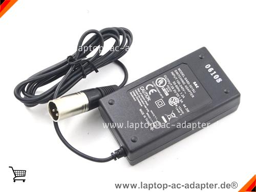 Große Bilder 1 von Original SAC SA60-3015U ac adapter, 29.5V 1.5A SA60-3015U Notebook Netzteile SAC29.5V1.5A44W-3PIN