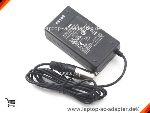 Große Bilder 2 von Original SAC SA60-3015U ac adapter, 29.5V 1.5A SA60-3015U Notebook Netzteile SAC29.5V1.5A44W-3PIN