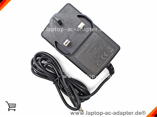 Große Bilder 2 von Original SAGEMCOM ADS-30D-12N 12030G ac adapter, 12V 2A ADS-30D-12N 12030G Notebook Netzteile SAGEMCOM12V2A24W-5.5x2.1mm-UK