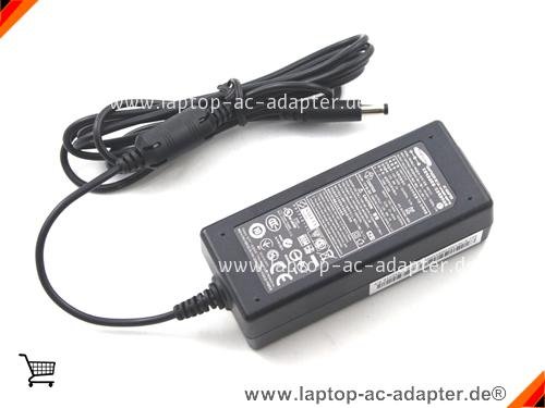 Große Bilder 1 von Original SAMSUNG BN44-00133C ac adapter, 12V 1A BN44-00133C Notebook Netzteile SAMSUNG12V1A12W-4.0x2.0mm