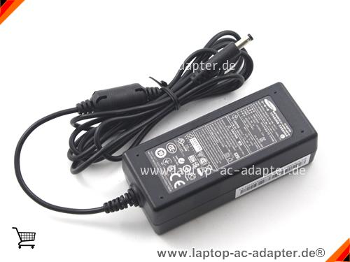 Große Bilder 2 von Original SAMSUNG BN44-00133C ac adapter, 12V 1A BN44-00133C Notebook Netzteile SAMSUNG12V1A12W-4.0x2.0mm
