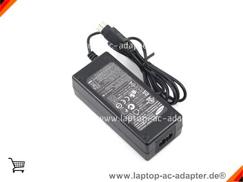 Bild 2 Von Samsung Ads-30si-12-2 12026gn 12v 2.14a 26w 4pin Ac Adapter Auf Laptop-ac-adapter.de 