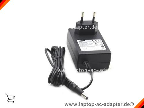 Große Bilder 2 von Original SAMSUNG AK44-00012E ac adapter, 12V 2A AK44-00012E Notebook Netzteile SAMSUNG12V2A24W-4.8x1.7mm-EU