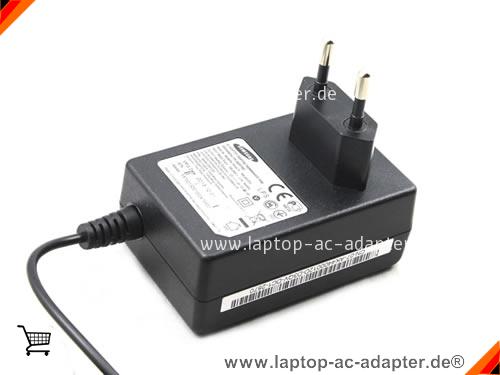 Große Bilder 4 von Original SAMSUNG AK44-00012E ac adapter, 12V 2A AK44-00012E Notebook Netzteile SAMSUNG12V2A24W-4.8x1.7mm-EU