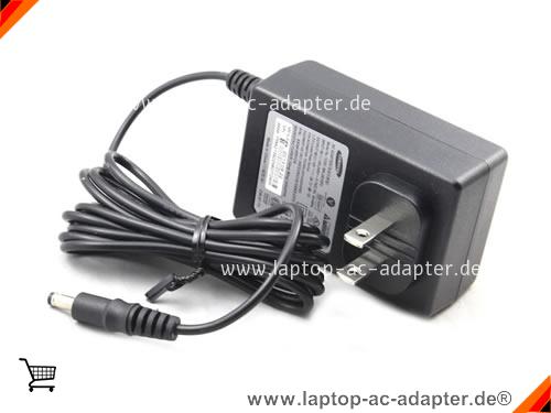 Große Bilder 3 von Original SAMSUNG AK44-00012E ac adapter, 12V 2A AK44-00012E Notebook Netzteile SAMSUNG12V2A24W-4.8x1.7mm-US