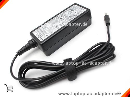 Bild 2 Von Original Samsung A12-040n1a Ac Adapter Ad-4012nhf 12v 3.33a 40w Power Supply Auf Laptop-ac-adapter.de 
