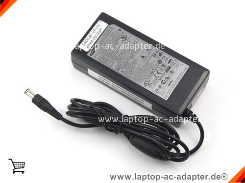 Große Bilder 1 von Original SAMSUNG BN44-00139 ac adapter, 12V 3A BN44-00139 Notebook Netzteile SAMSUNG12V3A36W-6.5x4.4mm