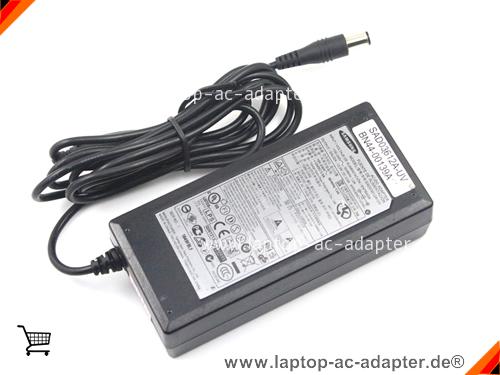 Große Bilder 2 von Original SAMSUNG BN44-00139 ac adapter, 12V 3A BN44-00139 Notebook Netzteile SAMSUNG12V3A36W-6.5x4.4mm